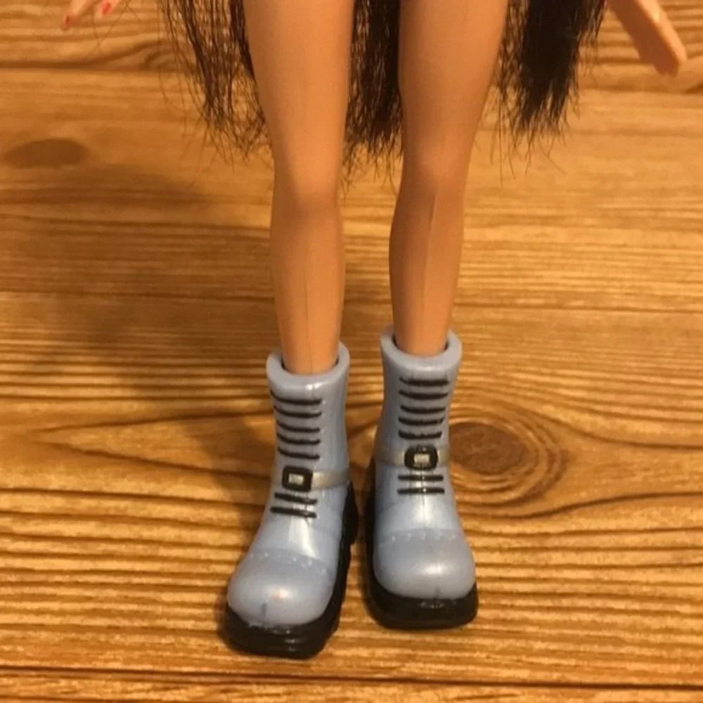 Vintage Y2K bratz dolls collectors MGA 2001 doll
